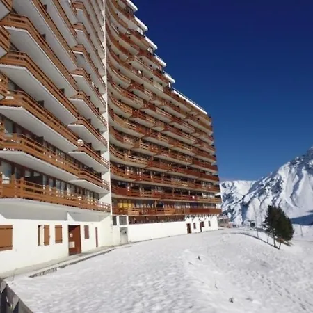 Mongie Tourmalet 72 لا مونجي